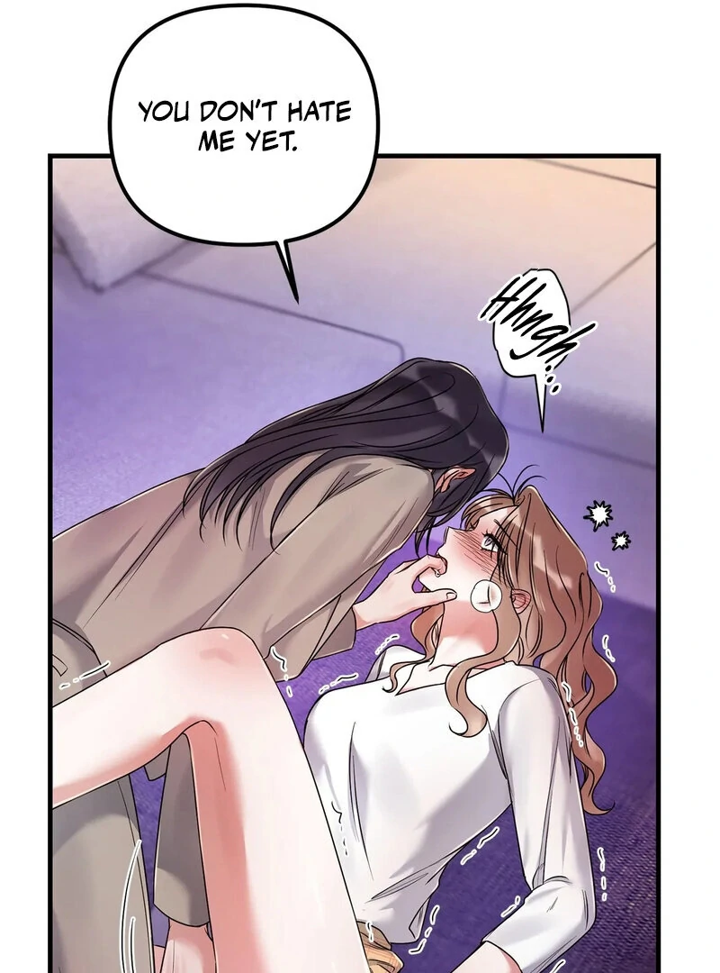 Never Broken Up (AthreaScans) - Chapter 16 manhwa