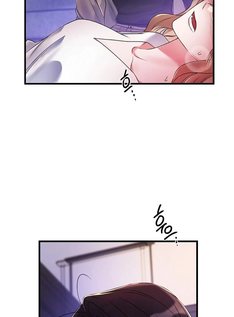 Never Broken Up (AthreaScans) - Chapter 16 manhwa