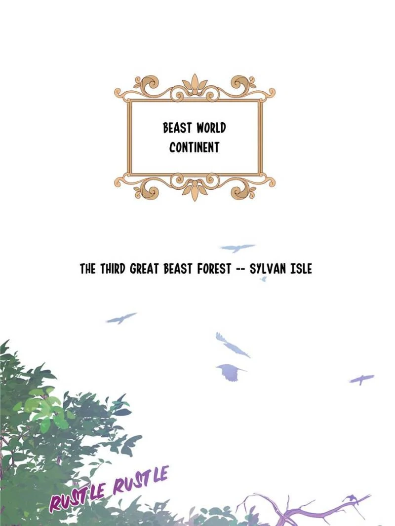 Taming the Beasts With Multi-Pregnancy System [Official] - Chapter 1 manhwa