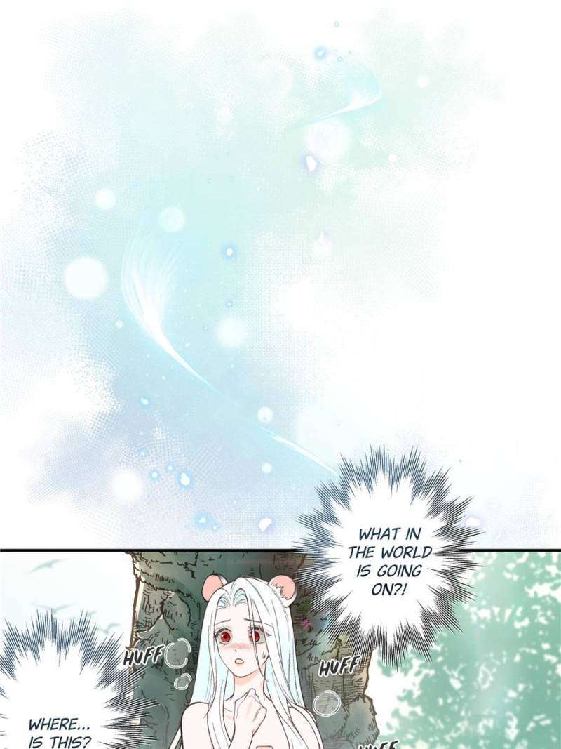 Taming the Beasts With Multi-Pregnancy System [Official] - Chapter 1 manhwa