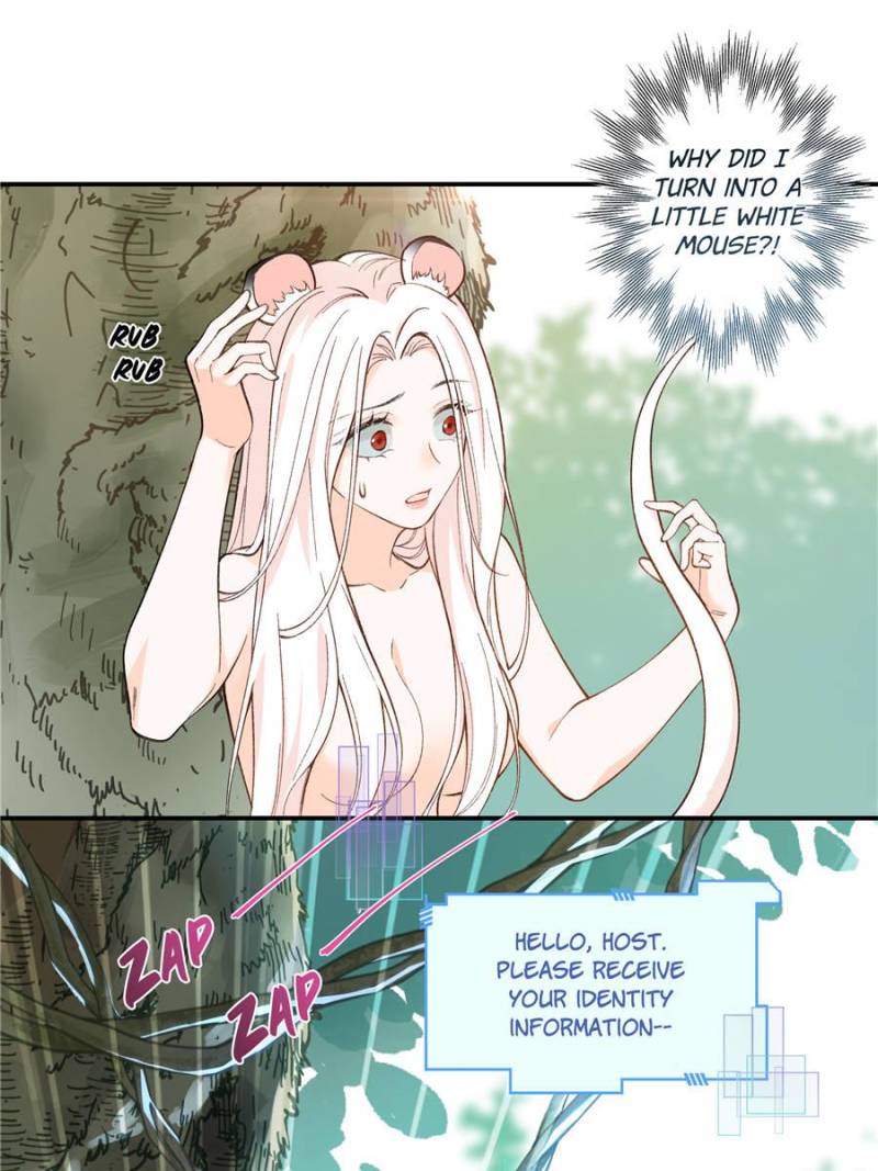 Taming the Beasts With Multi-Pregnancy System [Official] - Chapter 1 manhwa