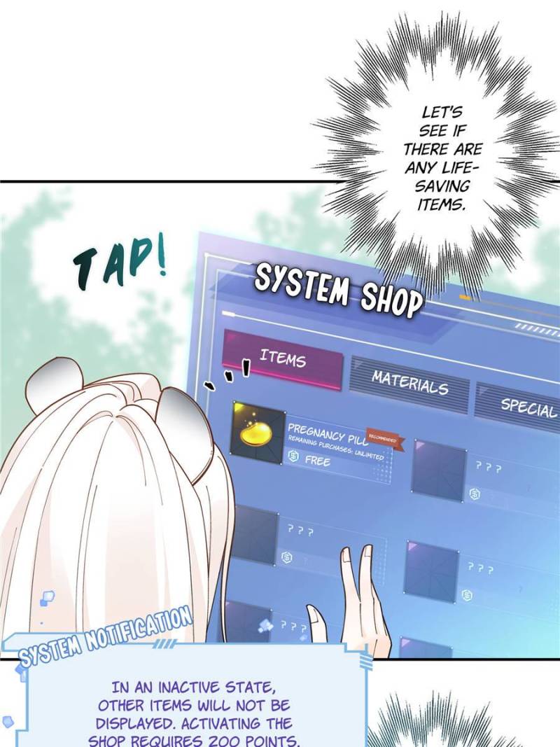 Taming the Beasts With Multi-Pregnancy System [Official] - Chapter 1 manhwa