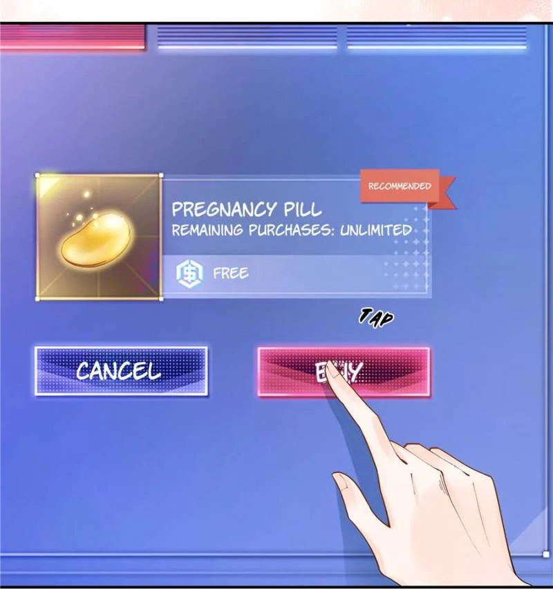 Taming the Beasts With Multi-Pregnancy System [Official] - Chapter 1 manhwa