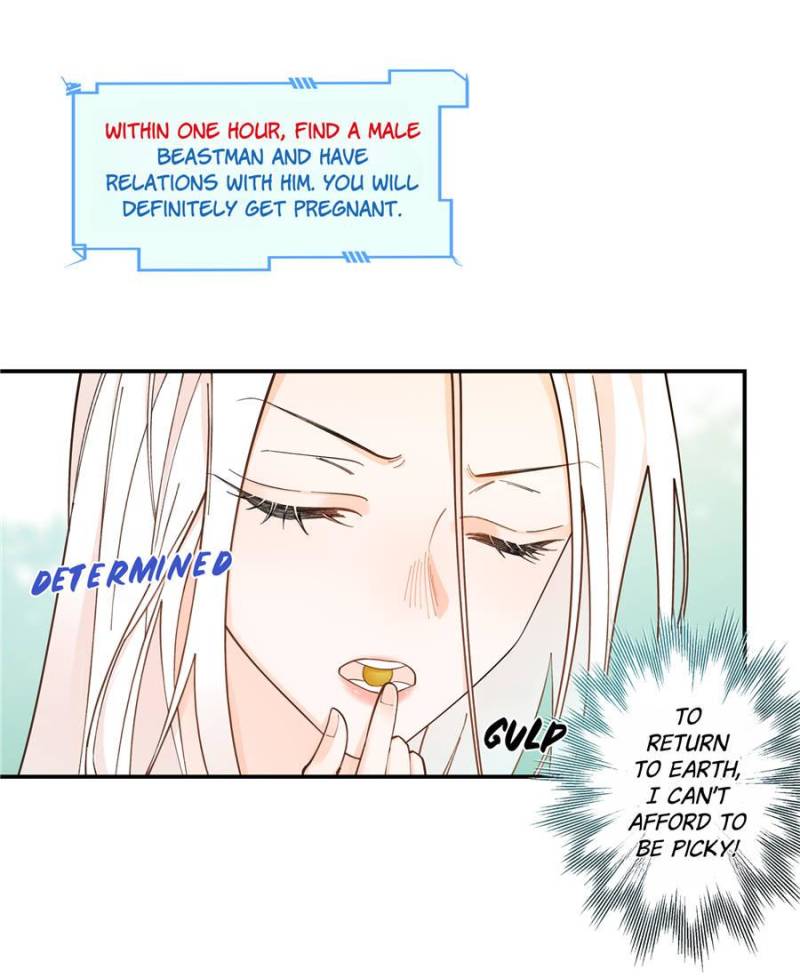 Taming the Beasts With Multi-Pregnancy System [Official] - Chapter 1 manhwa