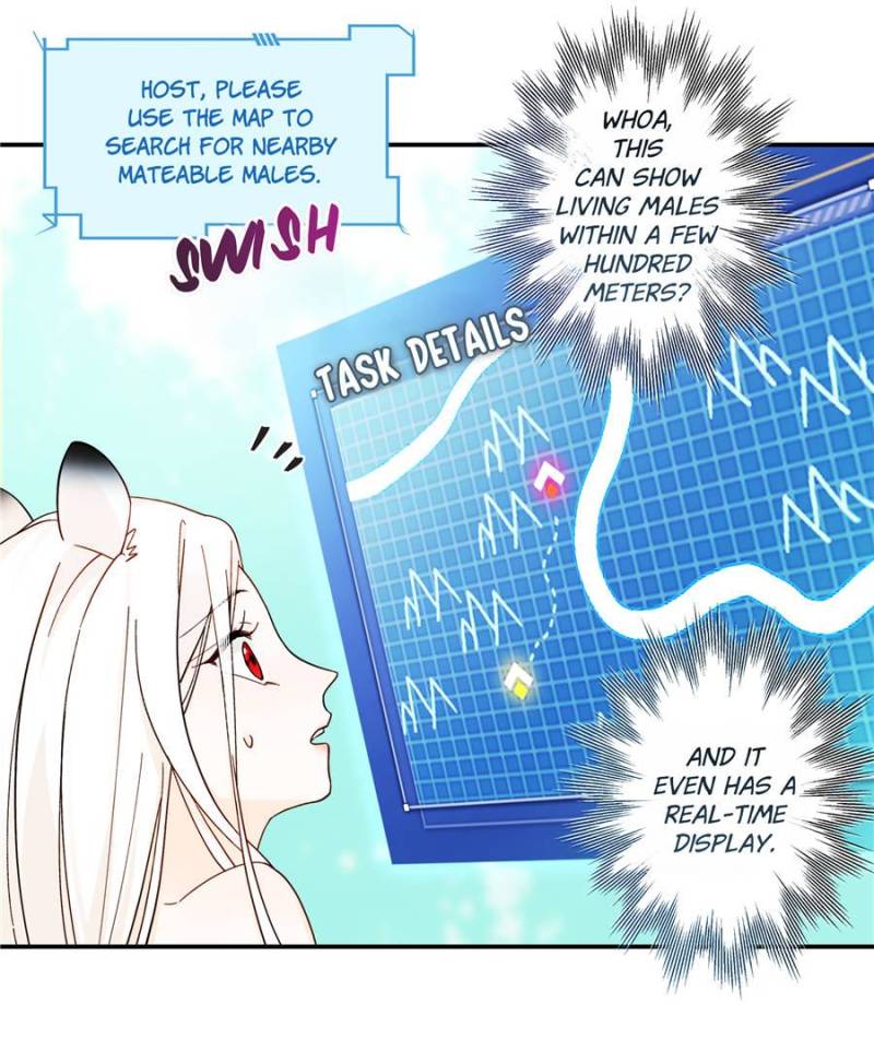 Taming the Beasts With Multi-Pregnancy System [Official] - Chapter 1 manhwa
