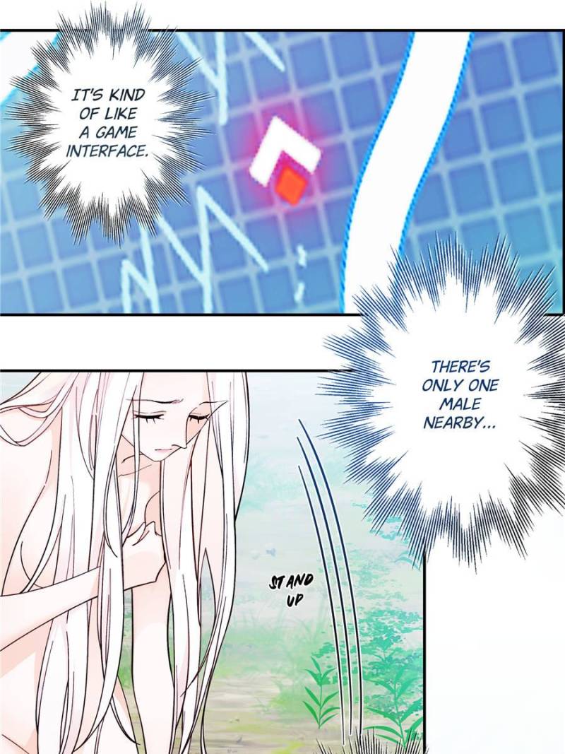 Taming the Beasts With Multi-Pregnancy System [Official] - Chapter 1 manhwa