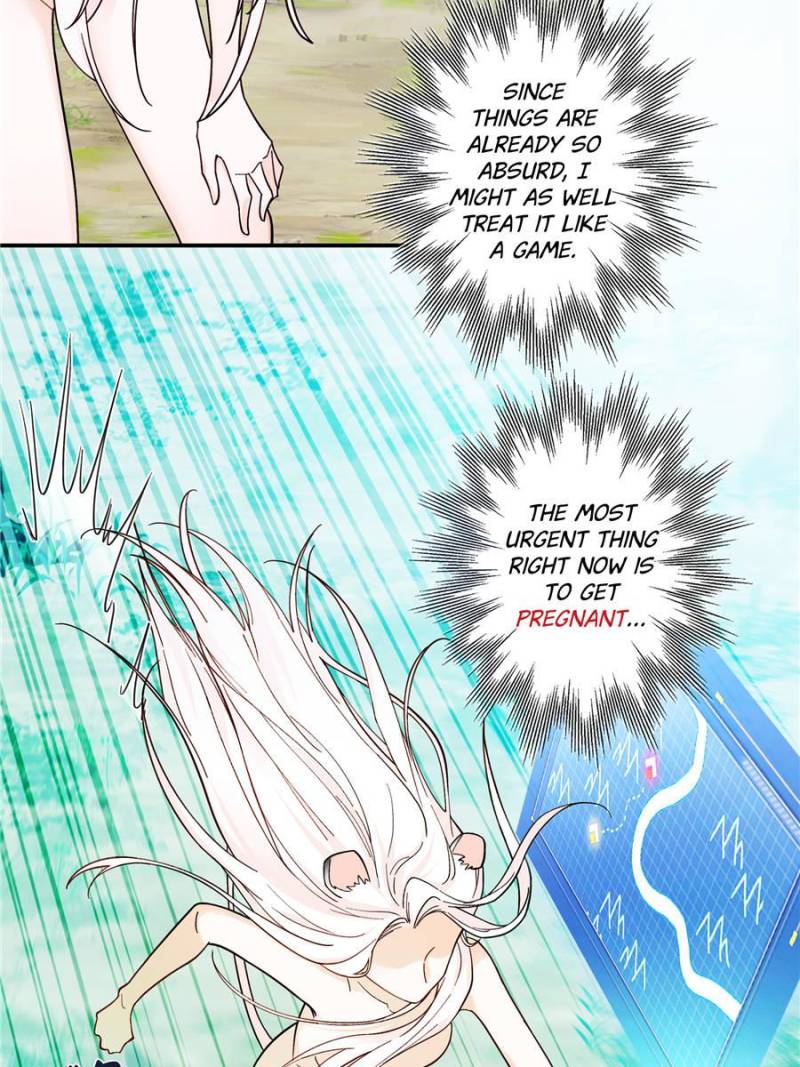 Taming the Beasts With Multi-Pregnancy System [Official] - Chapter 1 manhwa