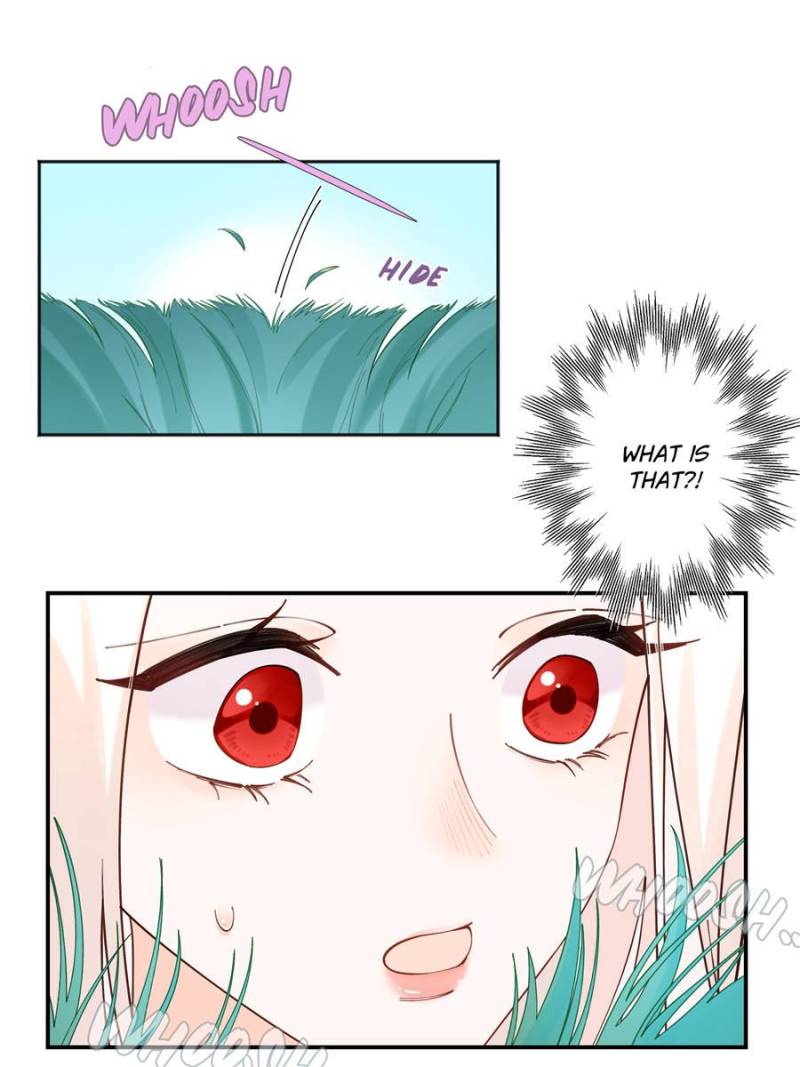 Taming the Beasts With Multi-Pregnancy System [Official] - Chapter 1 manhwa