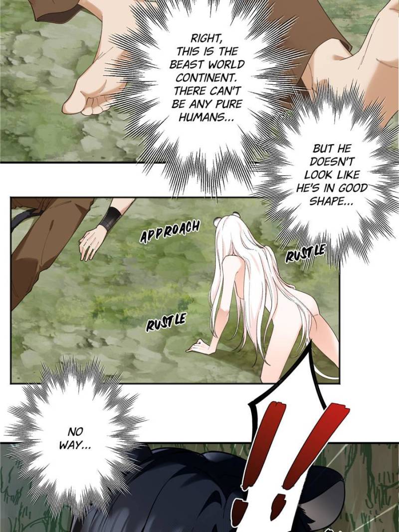Taming the Beasts With Multi-Pregnancy System [Official] - Chapter 1 manhwa