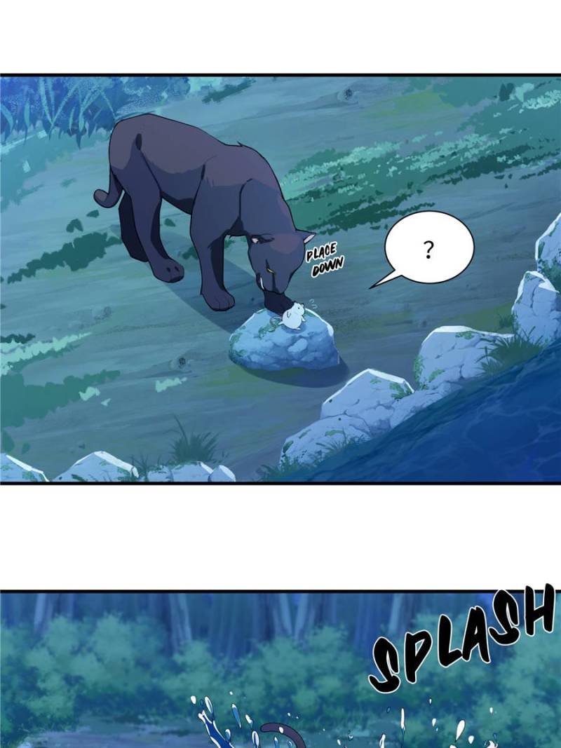 Taming the Beasts With Multi-Pregnancy System [Official] - Chapter 10 manhwa