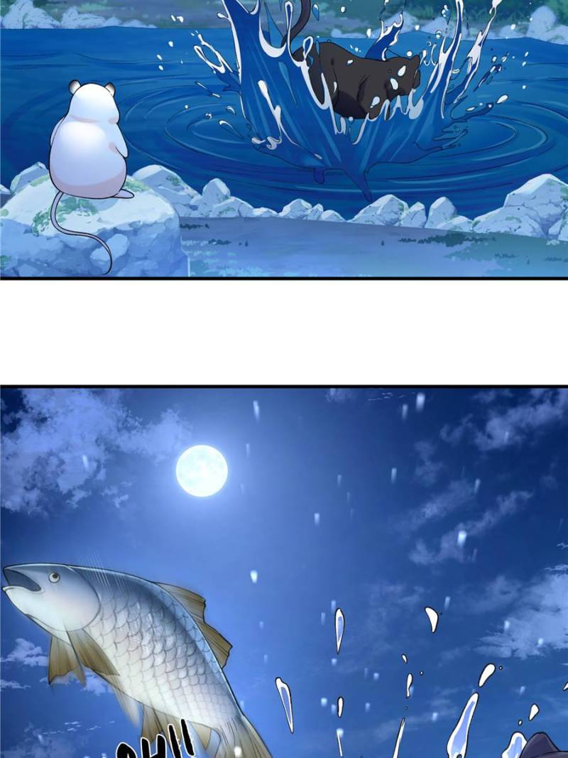 Taming the Beasts With Multi-Pregnancy System [Official] - Chapter 10 manhwa