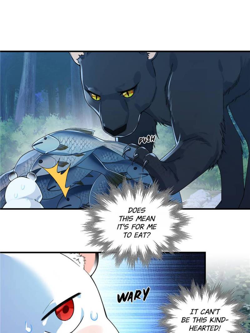 Taming the Beasts With Multi-Pregnancy System [Official] - Chapter 10 manhwa