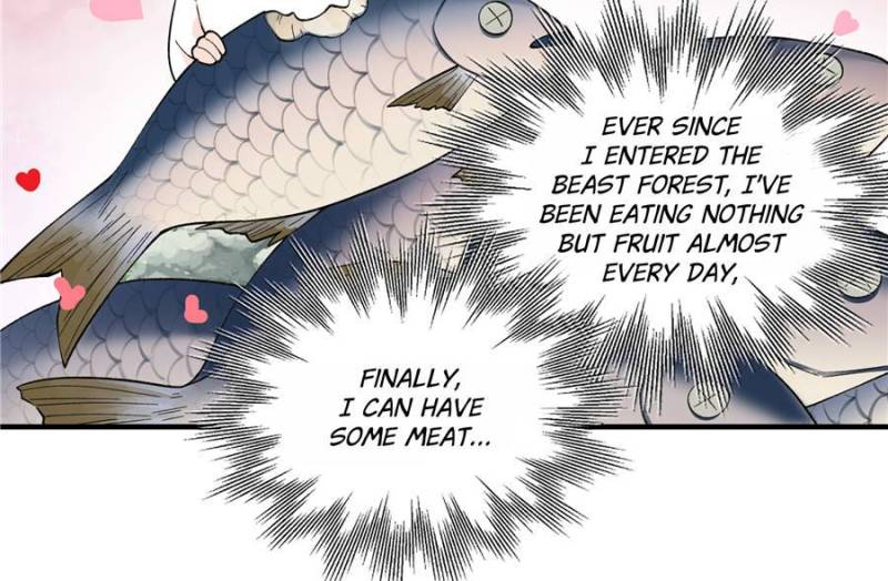 Taming the Beasts With Multi-Pregnancy System [Official] - Chapter 10 manhwa
