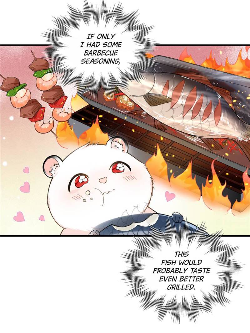 Taming the Beasts With Multi-Pregnancy System [Official] - Chapter 10 manhwa