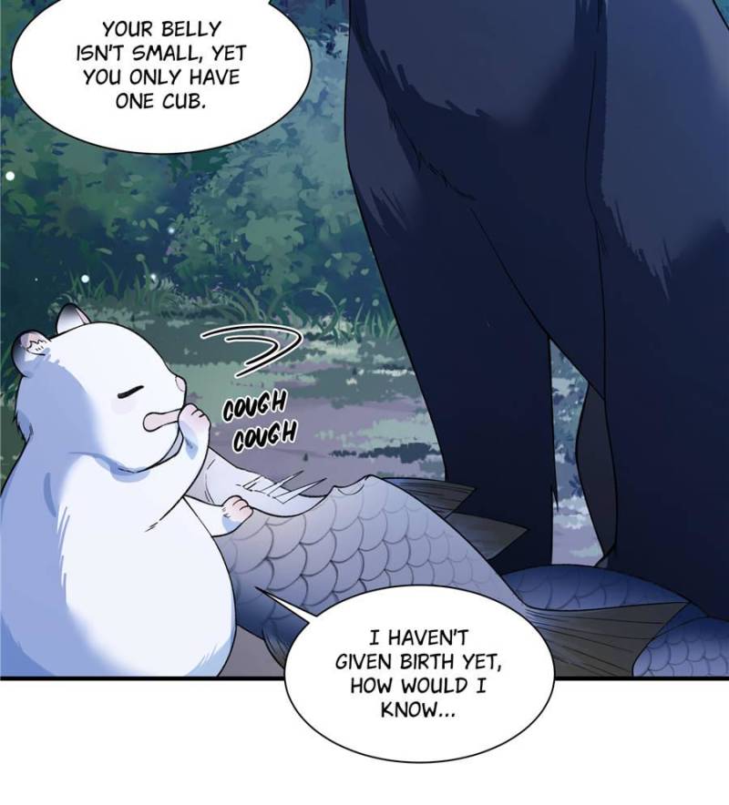 Taming the Beasts With Multi-Pregnancy System [Official] - Chapter 10 manhwa