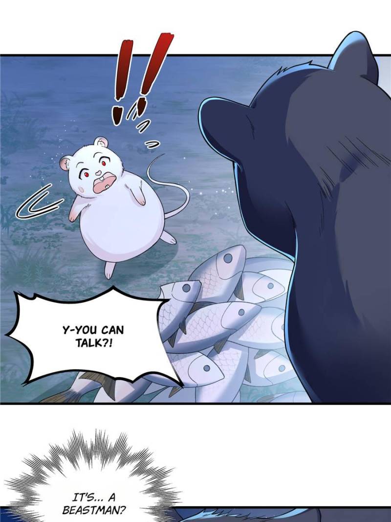 Taming the Beasts With Multi-Pregnancy System [Official] - Chapter 10 manhwa