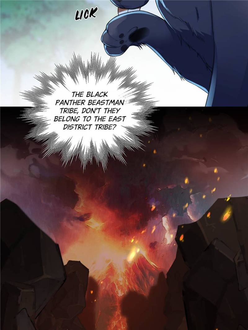 Taming the Beasts With Multi-Pregnancy System [Official] - Chapter 10 manhwa