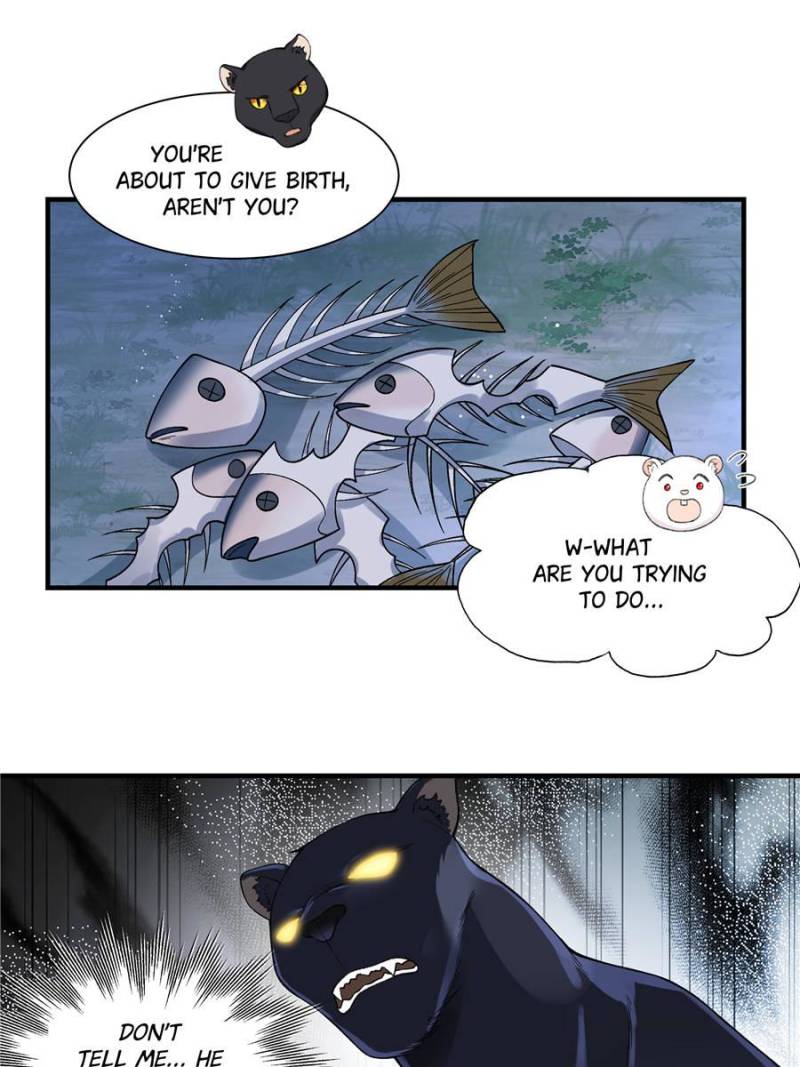 Taming the Beasts With Multi-Pregnancy System [Official] - Chapter 10 manhwa