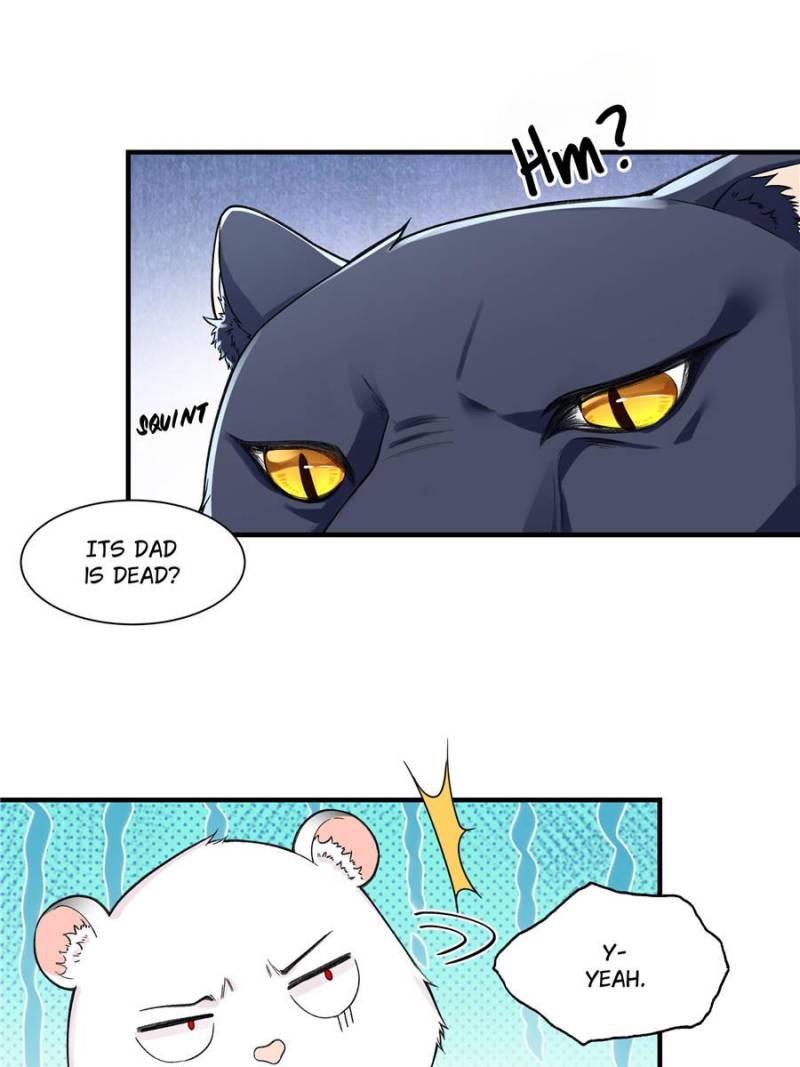 Taming the Beasts With Multi-Pregnancy System [Official] - Chapter 10 manhwa