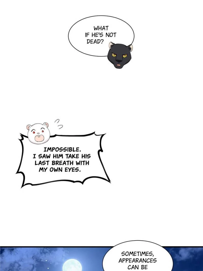 Taming the Beasts With Multi-Pregnancy System [Official] - Chapter 10 manhwa