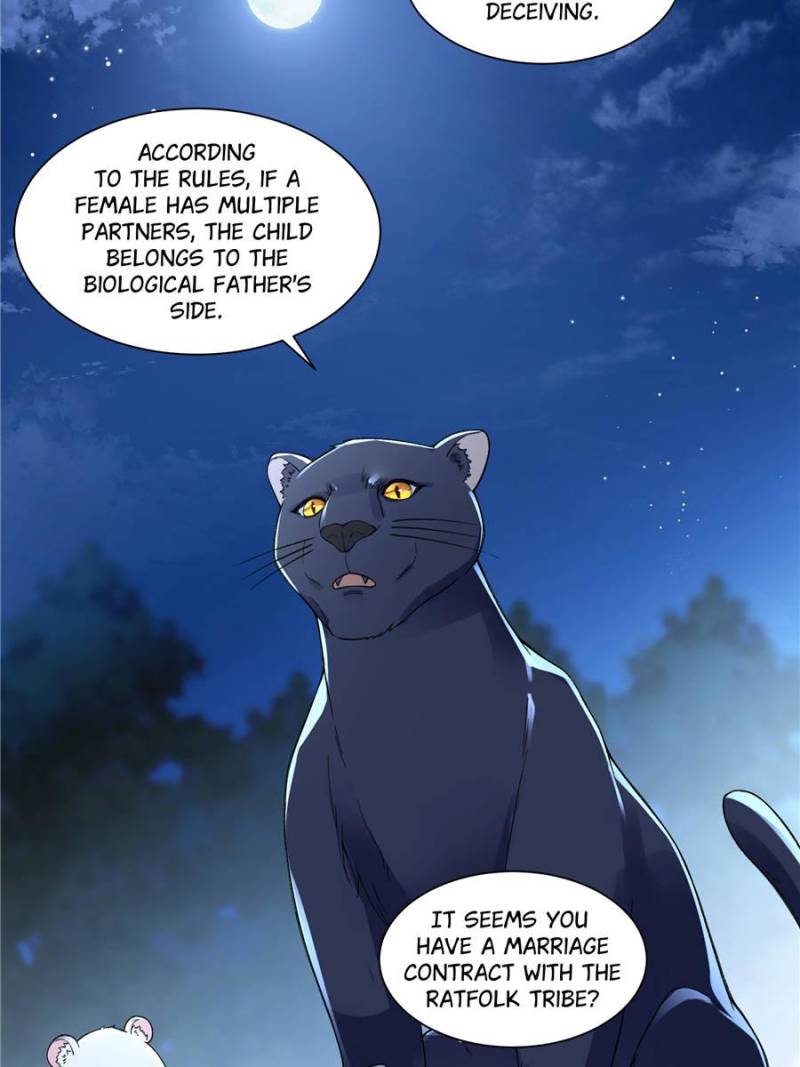 Taming the Beasts With Multi-Pregnancy System [Official] - Chapter 10 manhwa