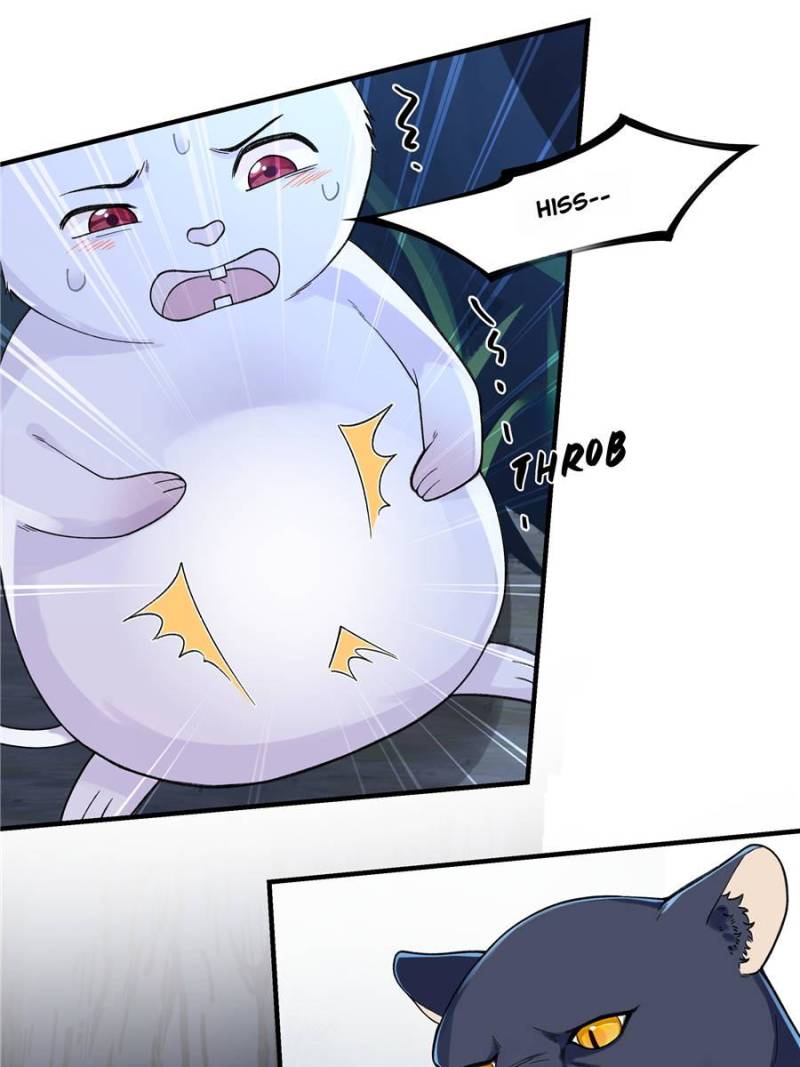 Taming the Beasts With Multi-Pregnancy System [Official] - Chapter 10 manhwa
