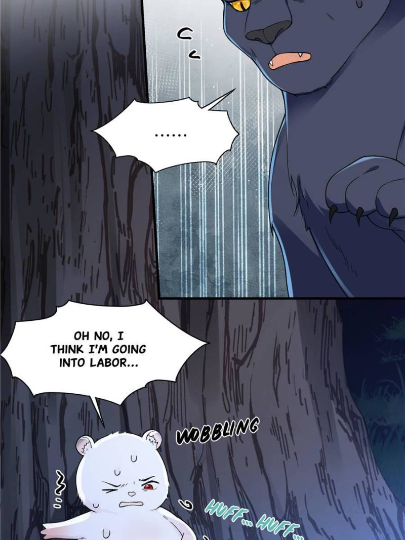 Taming the Beasts With Multi-Pregnancy System [Official] - Chapter 10 manhwa