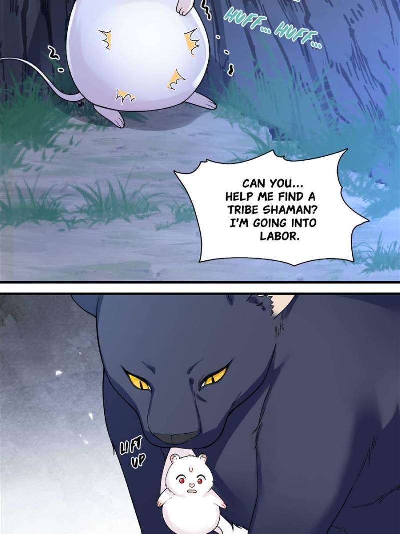 Taming the Beasts With Multi-Pregnancy System [Official] - Chapter 10 manhwa