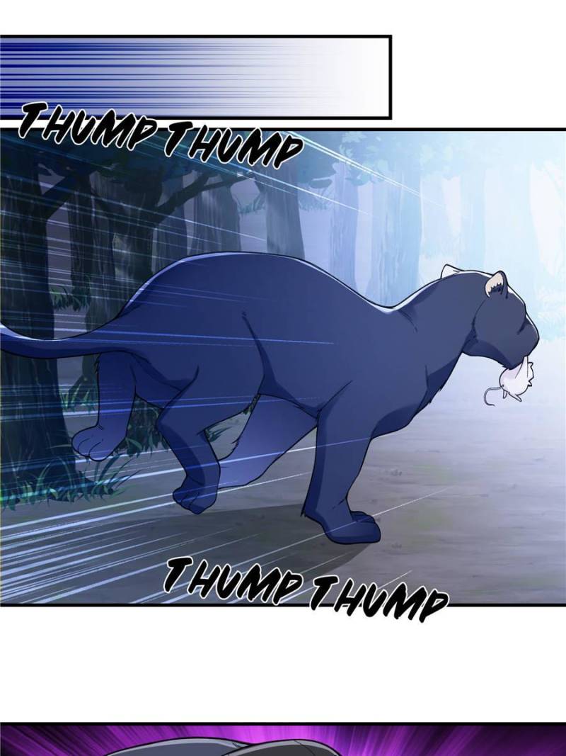 Taming the Beasts With Multi-Pregnancy System [Official] - Chapter 11 manhwa