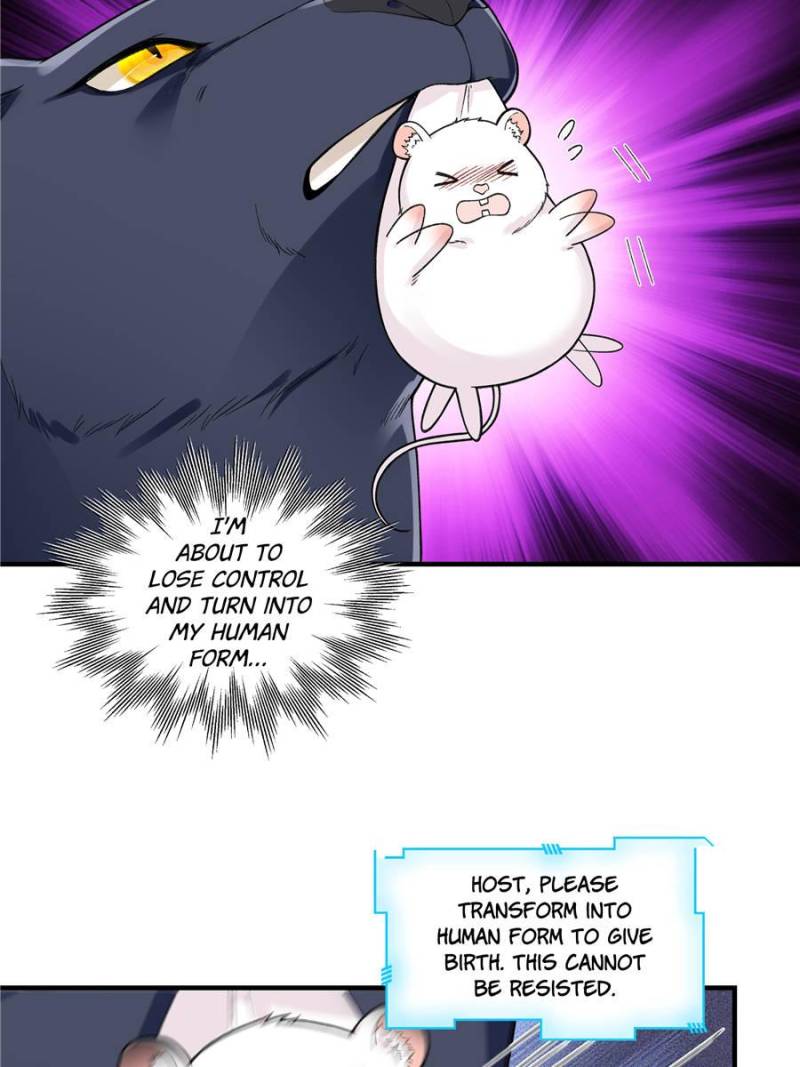 Taming the Beasts With Multi-Pregnancy System [Official] - Chapter 11 manhwa