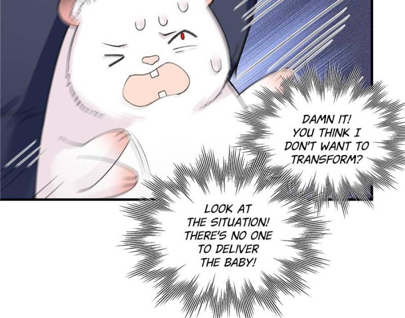 Taming the Beasts With Multi-Pregnancy System [Official] - Chapter 11 manhwa