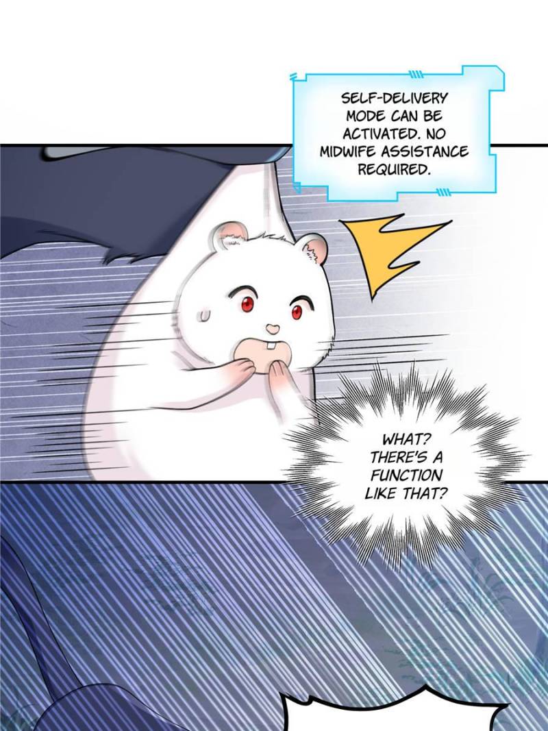 Taming the Beasts With Multi-Pregnancy System [Official] - Chapter 11 manhwa