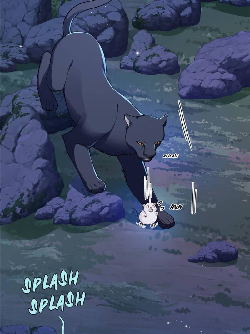 Taming the Beasts With Multi-Pregnancy System [Official] - Chapter 11 manhwa