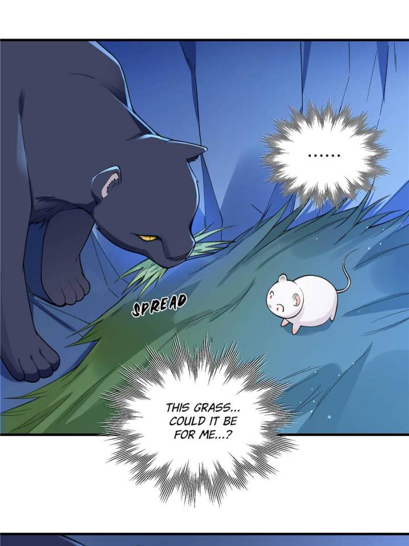 Taming the Beasts With Multi-Pregnancy System [Official] - Chapter 11 manhwa