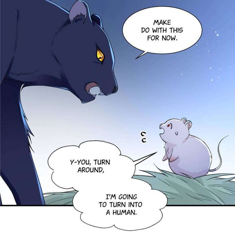 Taming the Beasts With Multi-Pregnancy System [Official] - Chapter 11 manhwa