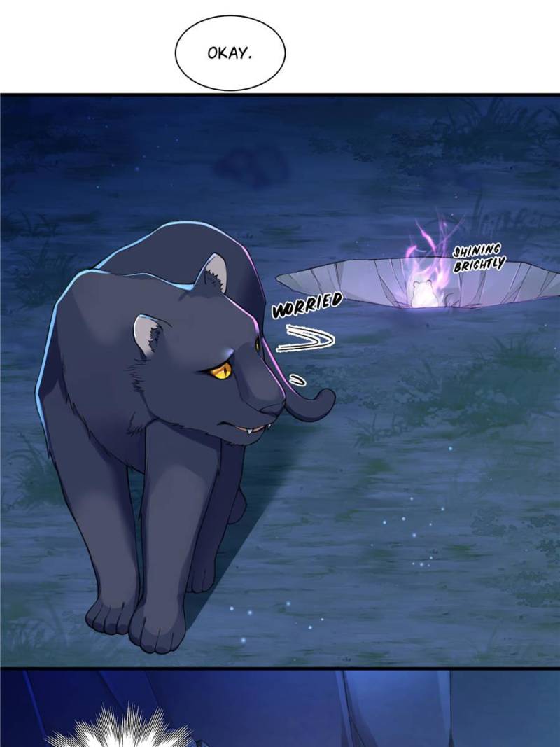Taming the Beasts With Multi-Pregnancy System [Official] - Chapter 11 manhwa