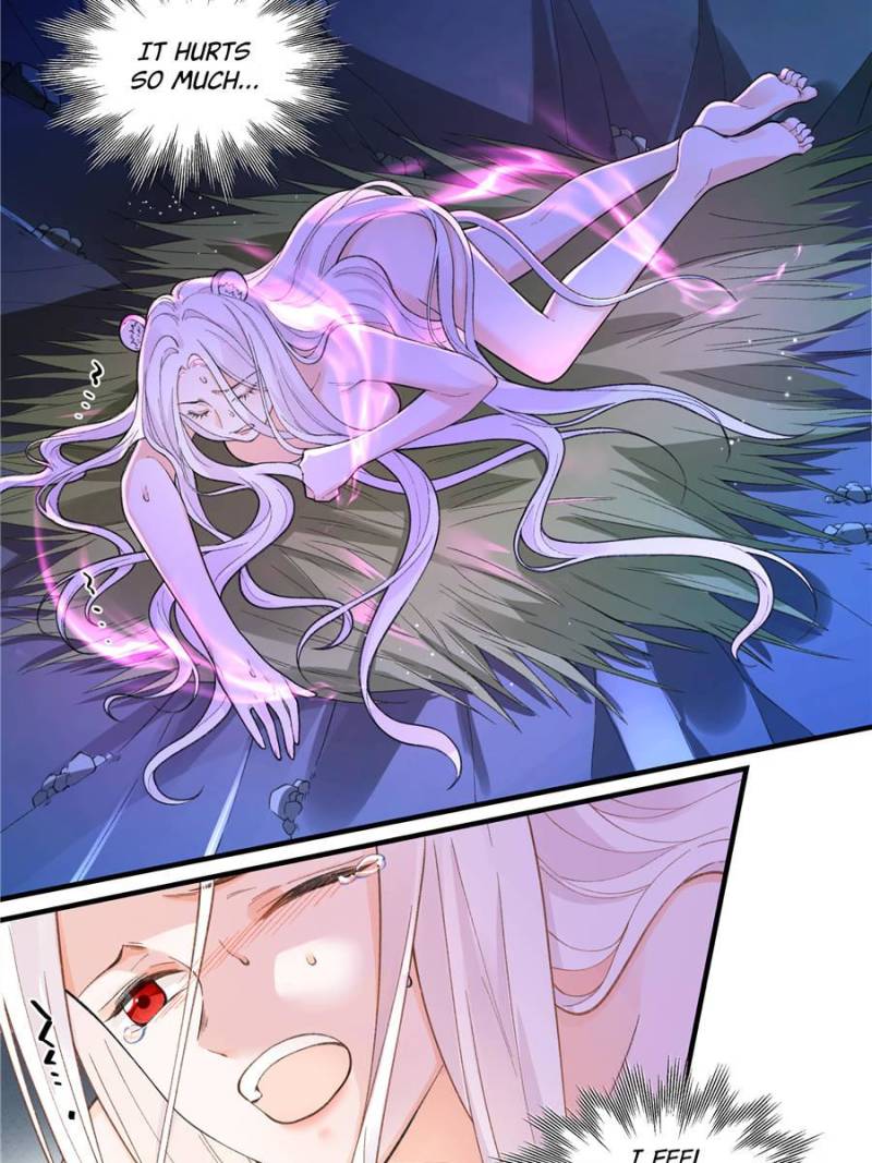 Taming the Beasts With Multi-Pregnancy System [Official] - Chapter 11 manhwa