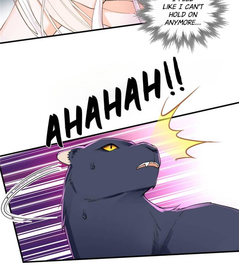 Taming the Beasts With Multi-Pregnancy System [Official] - Chapter 11 manhwa