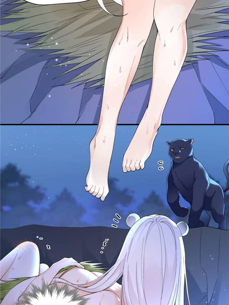 Taming the Beasts With Multi-Pregnancy System [Official] - Chapter 11 manhwa