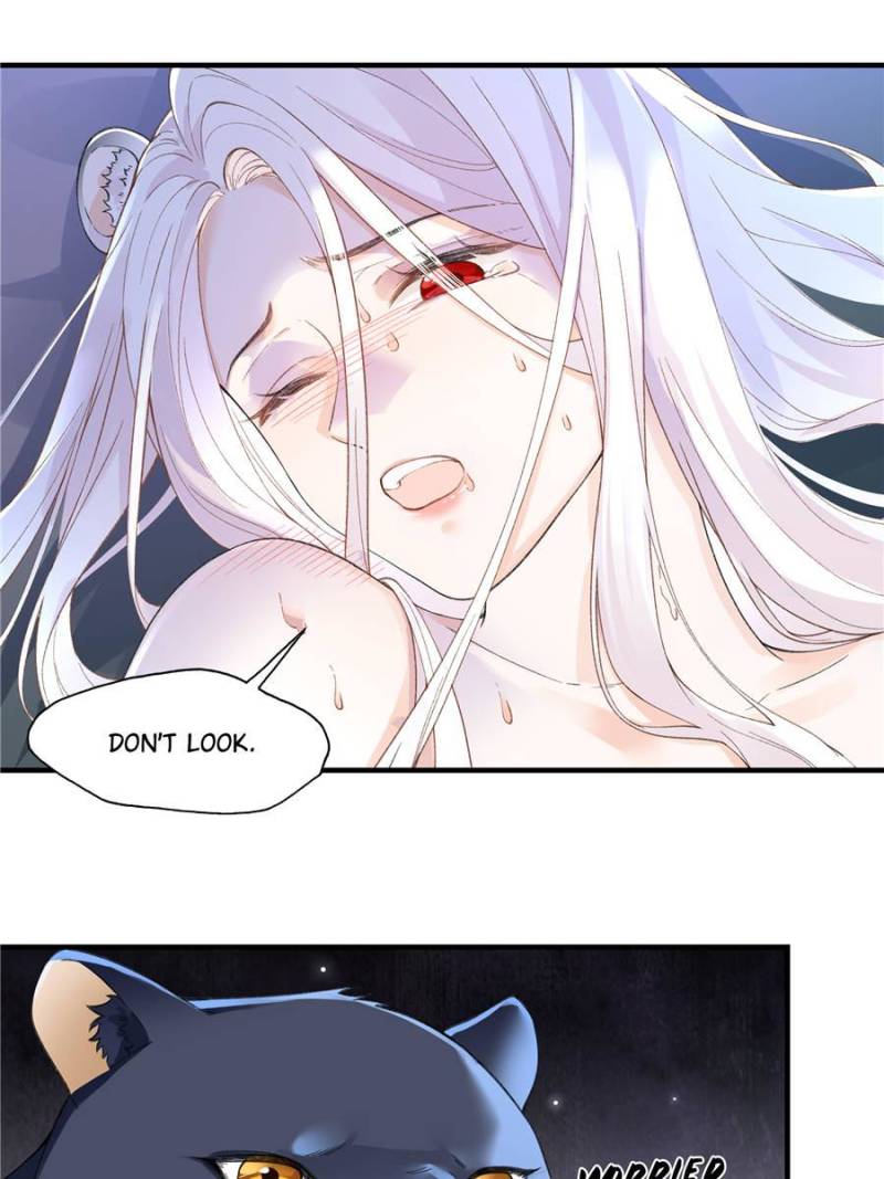 Taming the Beasts With Multi-Pregnancy System [Official] - Chapter 11 manhwa