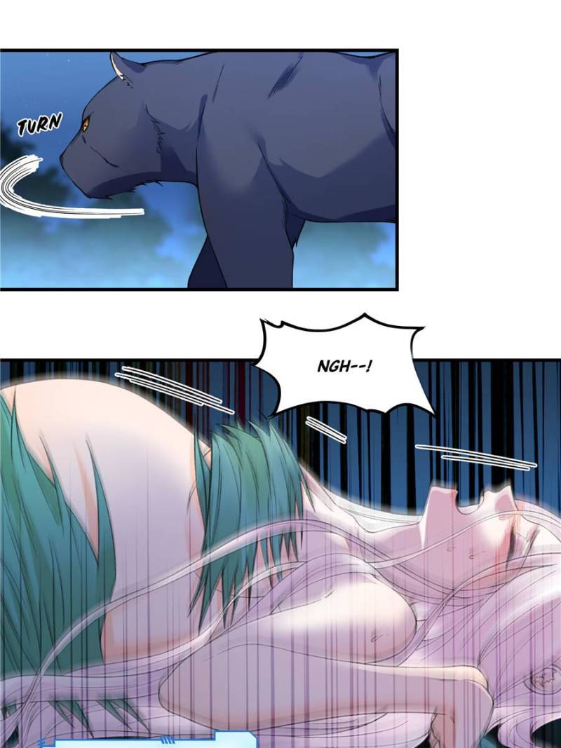 Taming the Beasts With Multi-Pregnancy System [Official] - Chapter 11 manhwa