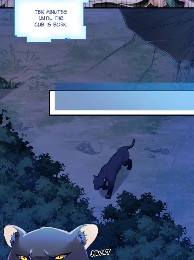 Taming the Beasts With Multi-Pregnancy System [Official] - Chapter 11 manhwa