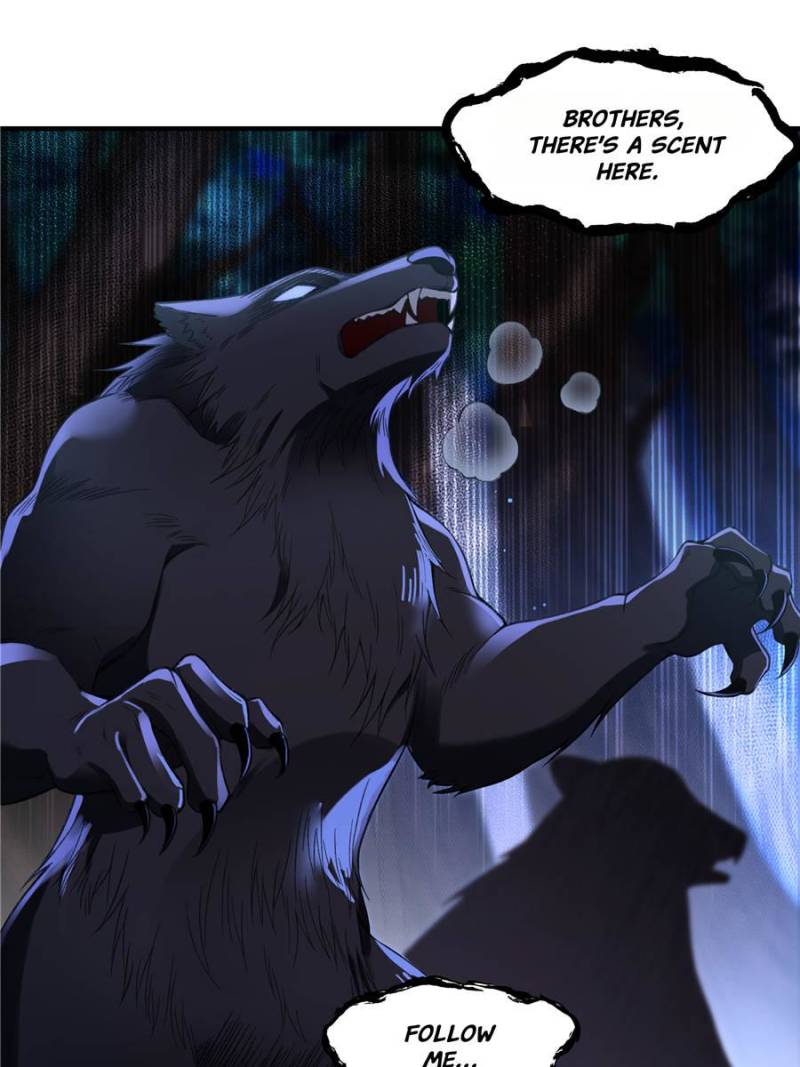 Taming the Beasts With Multi-Pregnancy System [Official] - Chapter 11 manhwa
