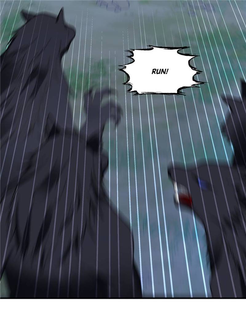 Taming the Beasts With Multi-Pregnancy System [Official] - Chapter 11 manhwa