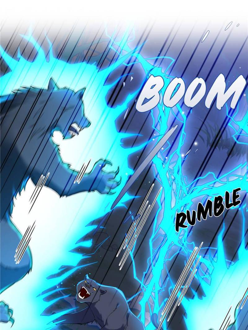 Taming the Beasts With Multi-Pregnancy System [Official] - Chapter 11 manhwa
