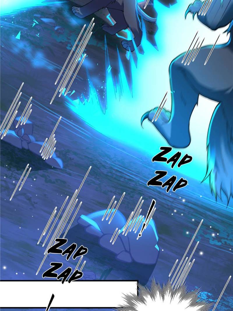 Taming the Beasts With Multi-Pregnancy System [Official] - Chapter 11 manhwa