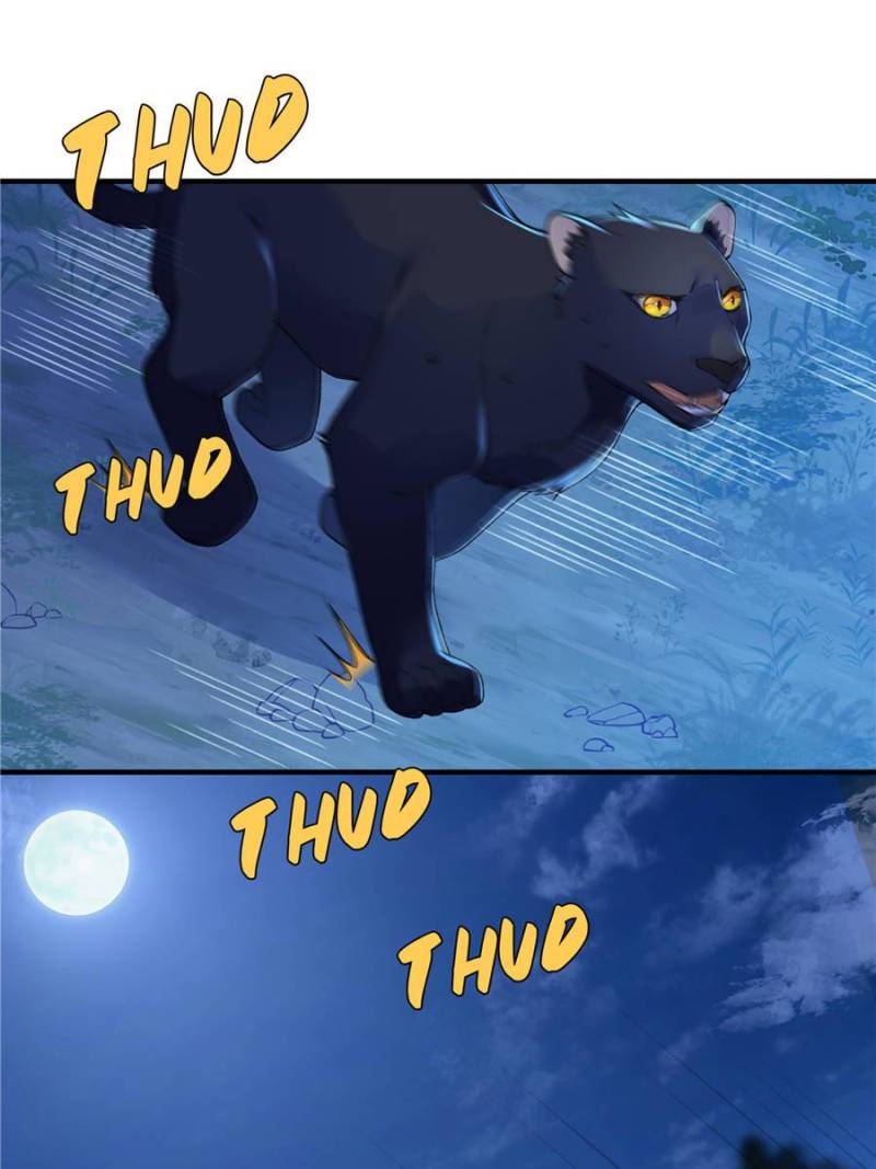 Taming the Beasts With Multi-Pregnancy System [Official] - Chapter 12 manhwa