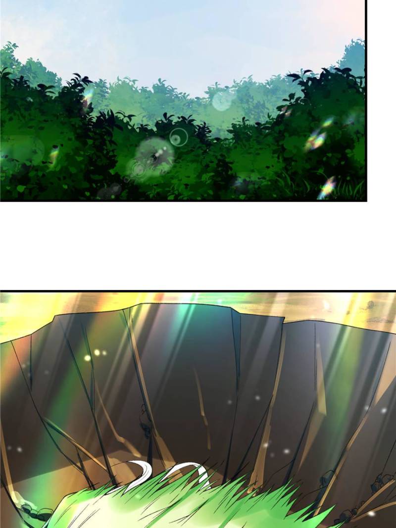 Taming the Beasts With Multi-Pregnancy System [Official] - Chapter 12 manhwa