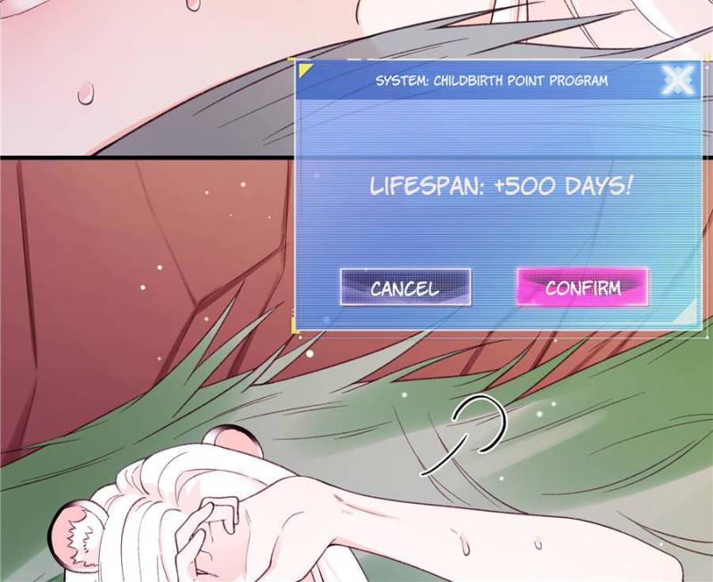Taming the Beasts With Multi-Pregnancy System [Official] - Chapter 12 manhwa
