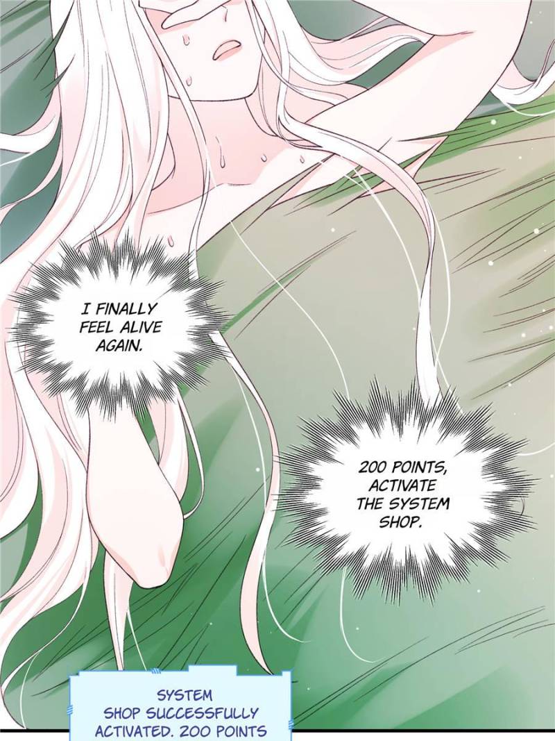 Taming the Beasts With Multi-Pregnancy System [Official] - Chapter 12 manhwa